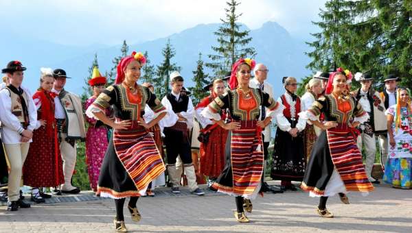 Kalendarz wydarzeń: festiwale i imprezy, które musisz odwiedzić w Zakopanem